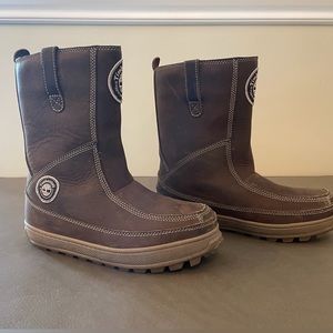 Timberland winter boots